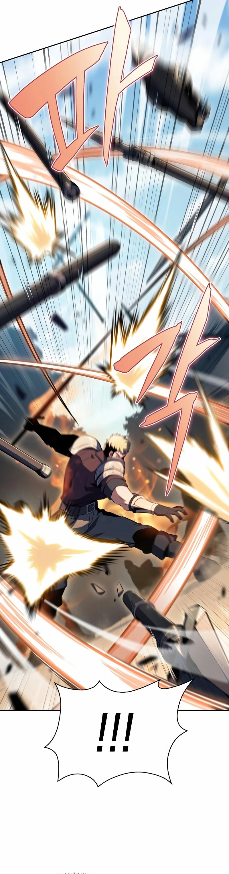Sin fin skills > Capitulo 110 > Page 161