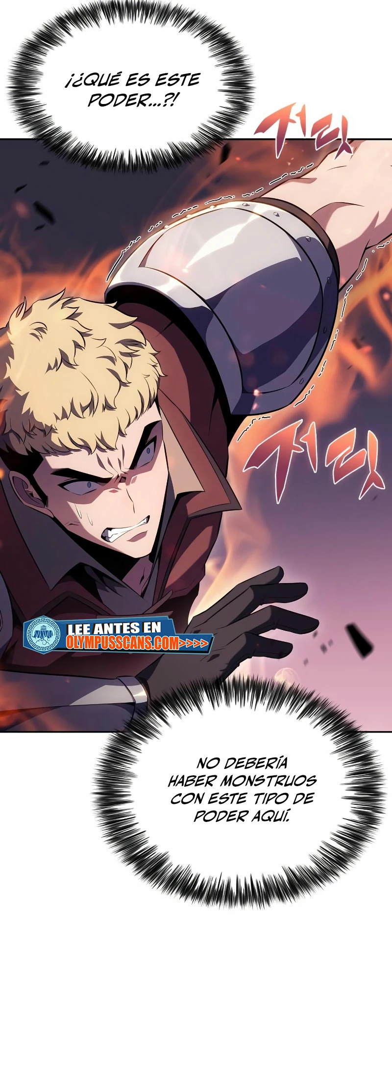 Sin fin skills > Capitulo 110 > Page 171