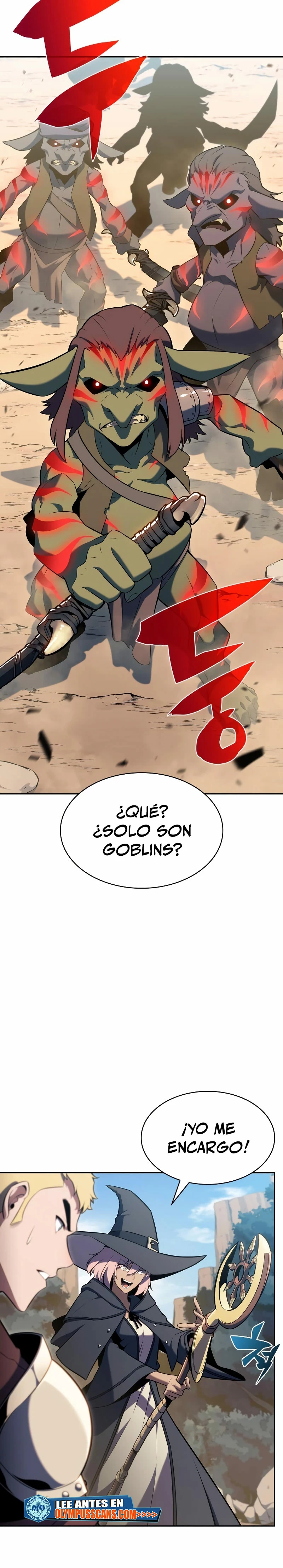 Sin fin skills > Capitulo 110 > Page 191