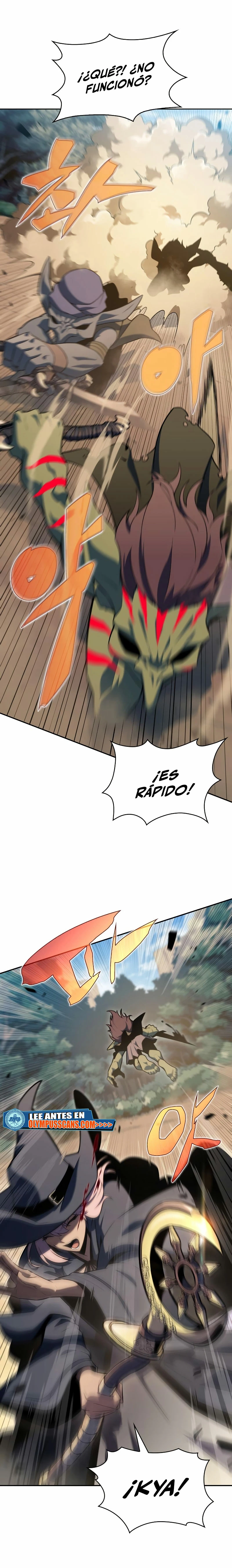 Sin fin skills > Capitulo 110 > Page 211
