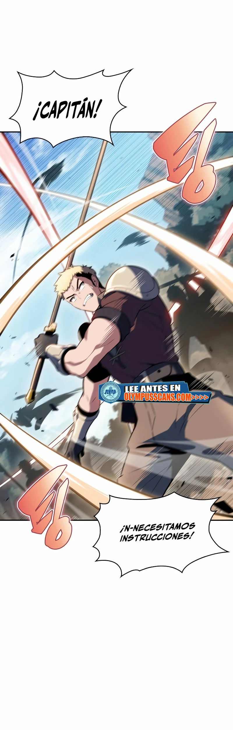 Sin fin skills > Capitulo 110 > Page 241