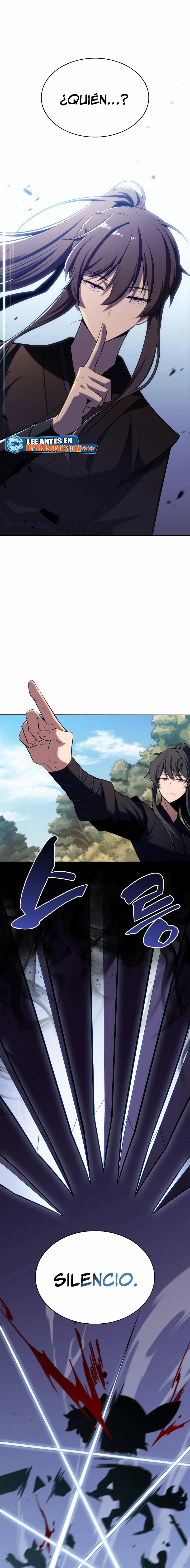 Sin fin skills > Capitulo 110 > Page 271