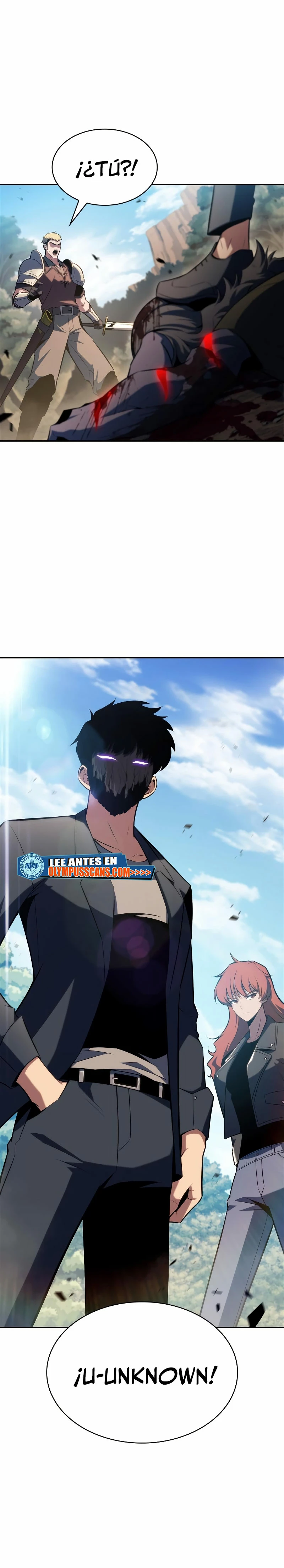 Sin fin skills > Capitulo 110 > Page 301
