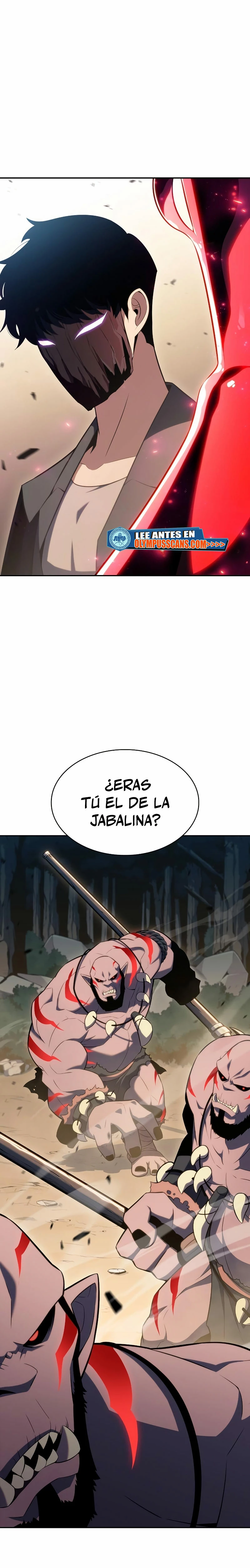 Sin fin skills > Capitulo 110 > Page 351