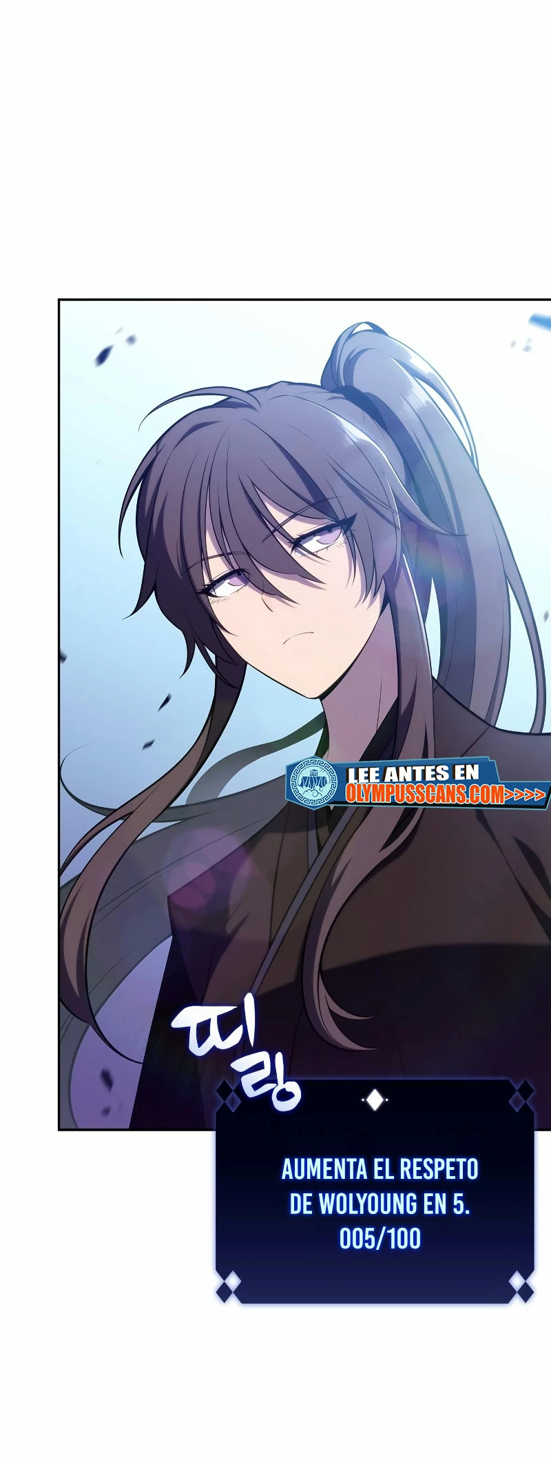 Sin fin skills > Capitulo 110 > Page 421