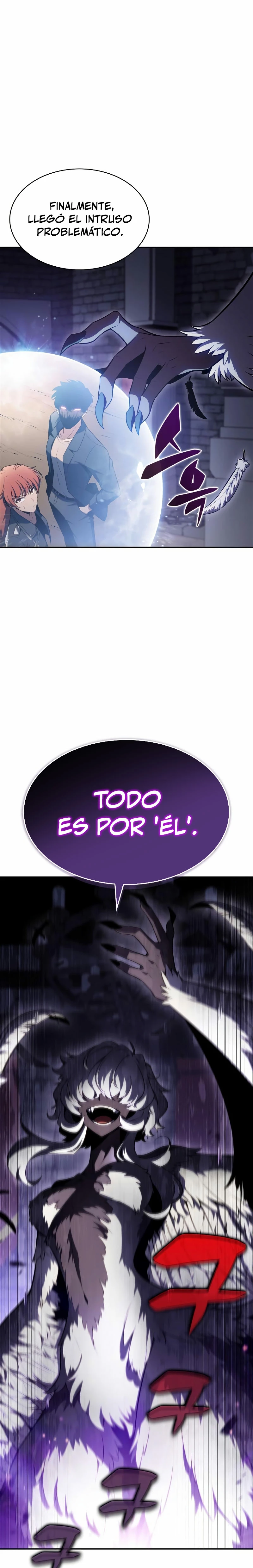 Sin fin skills > Capitulo 110 > Page 471