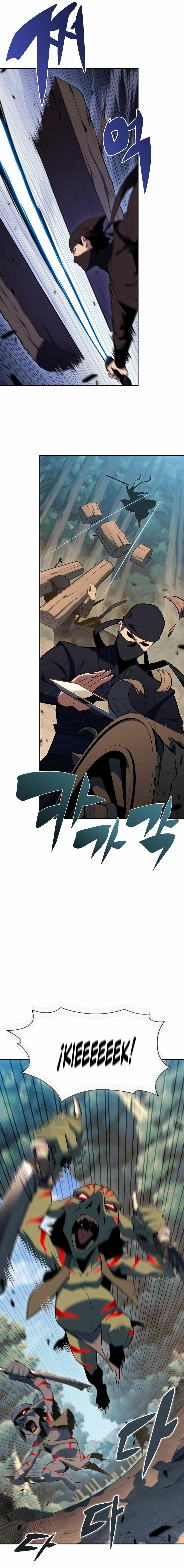 Sin fin skills > Capitulo 111 > Page 41