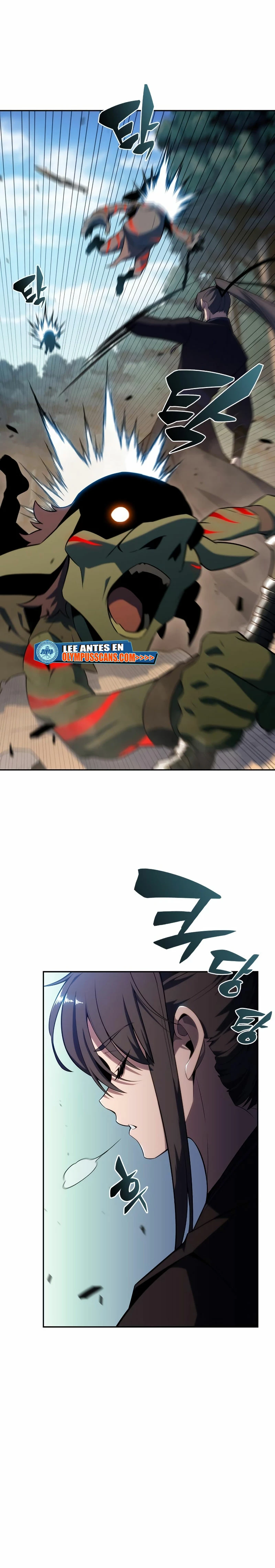 Sin fin skills > Capitulo 111 > Page 51