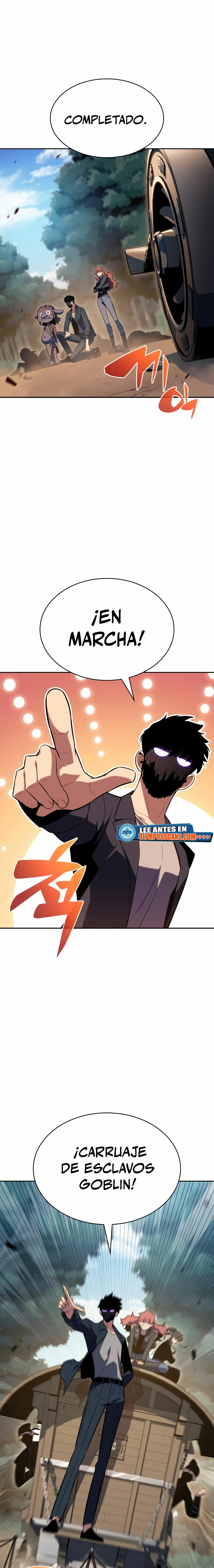 Sin fin skills > Capitulo 111 > Page 91