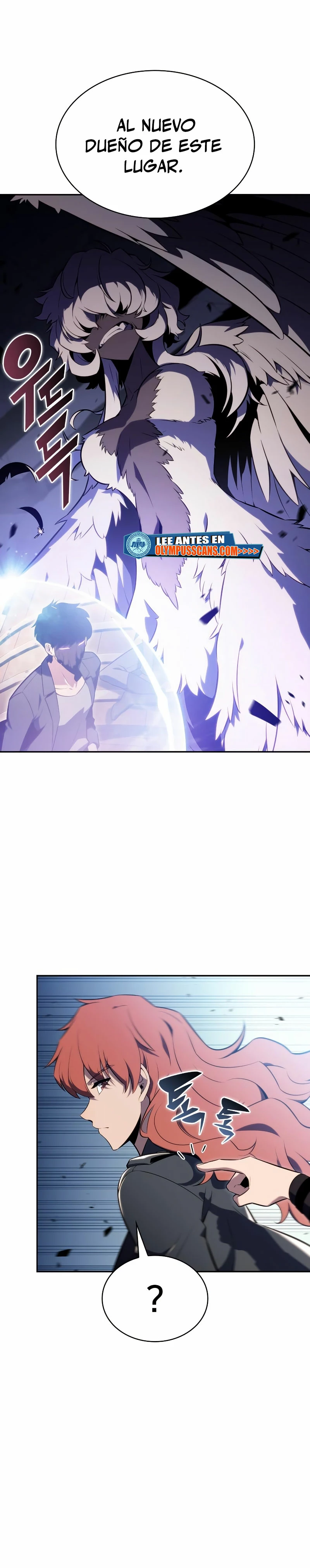 Sin fin skills > Capitulo 111 > Page 141