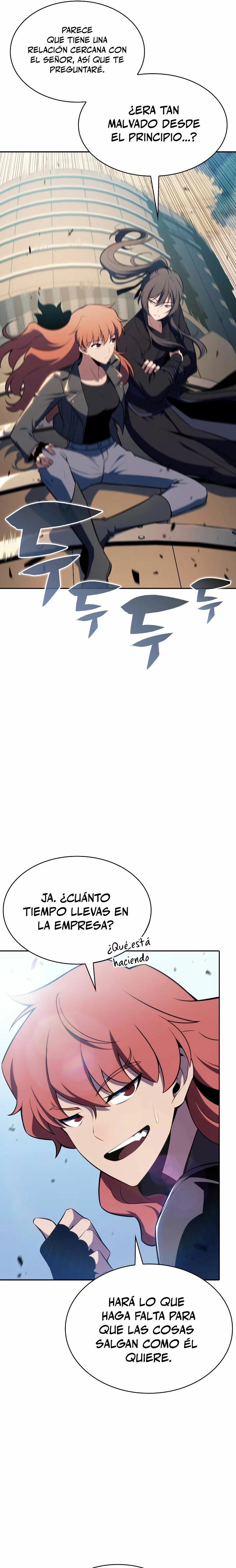 Sin fin skills > Capitulo 111 > Page 151
