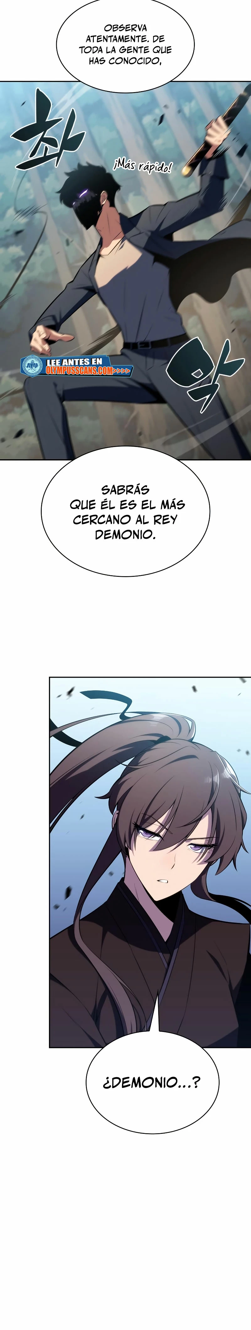 Sin fin skills > Capitulo 111 > Page 161