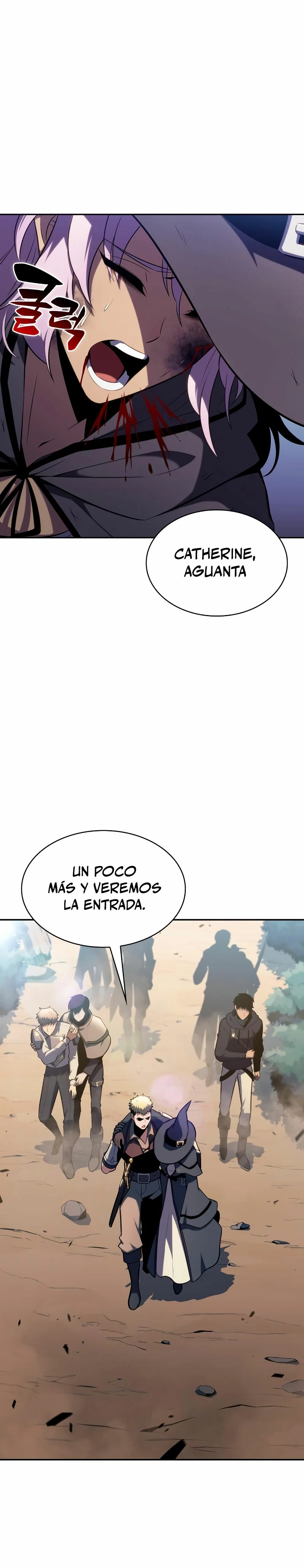 Sin fin skills > Capitulo 111 > Page 171
