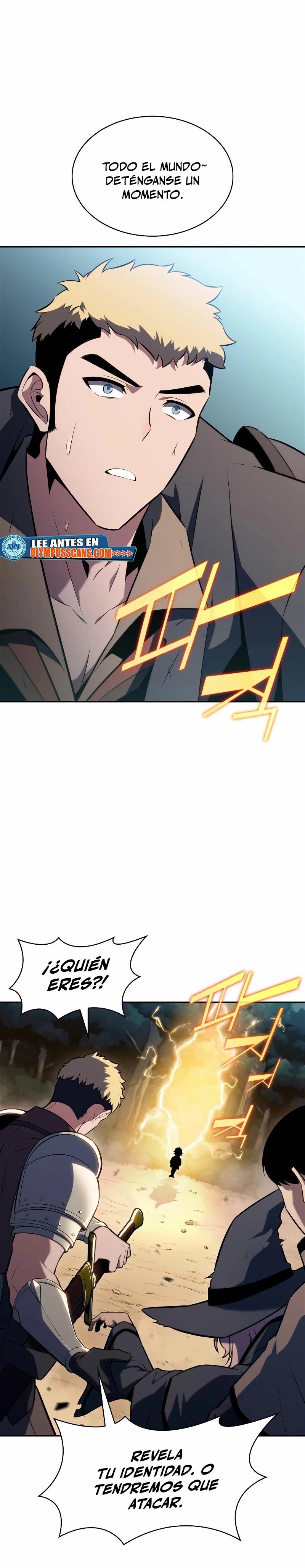 Sin fin skills > Capitulo 111 > Page 181