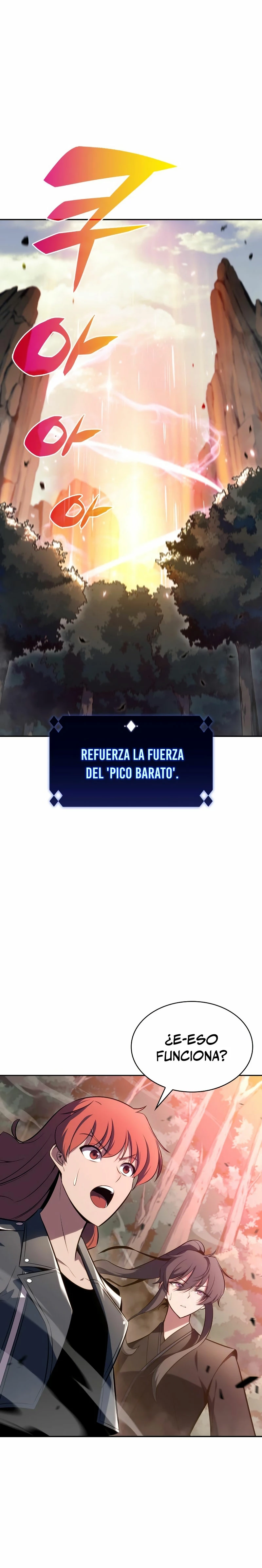 Sin fin skills > Capitulo 111 > Page 241
