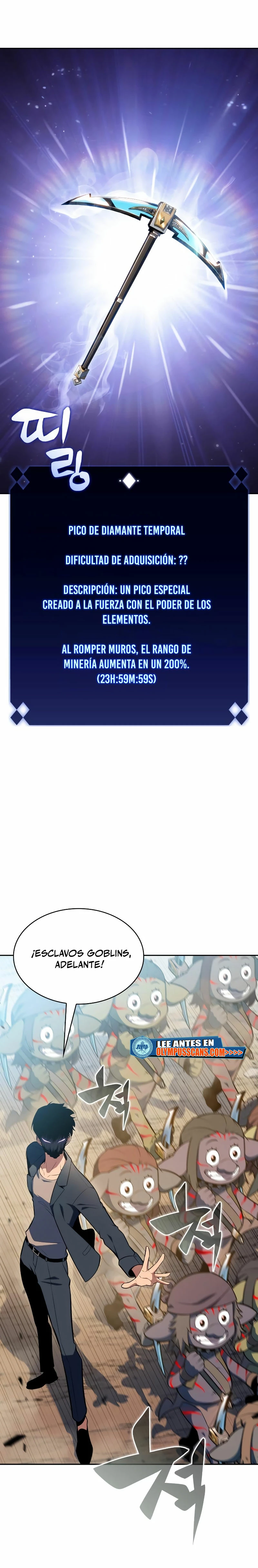 Sin fin skills > Capitulo 111 > Page 251