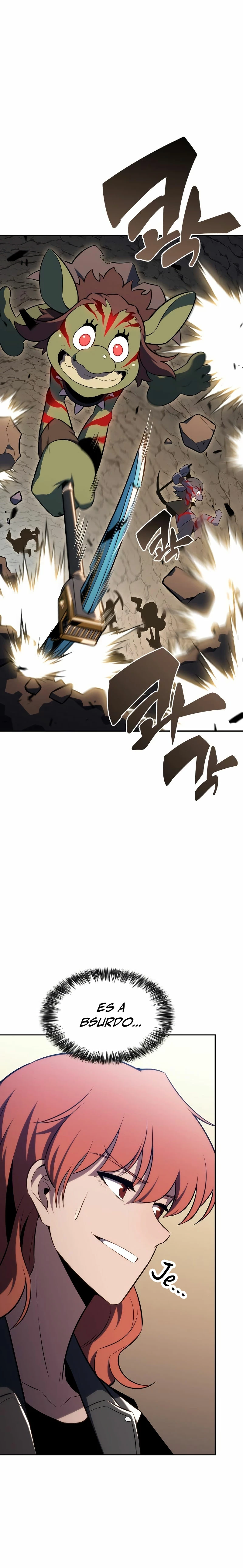 Sin fin skills > Capitulo 111 > Page 261
