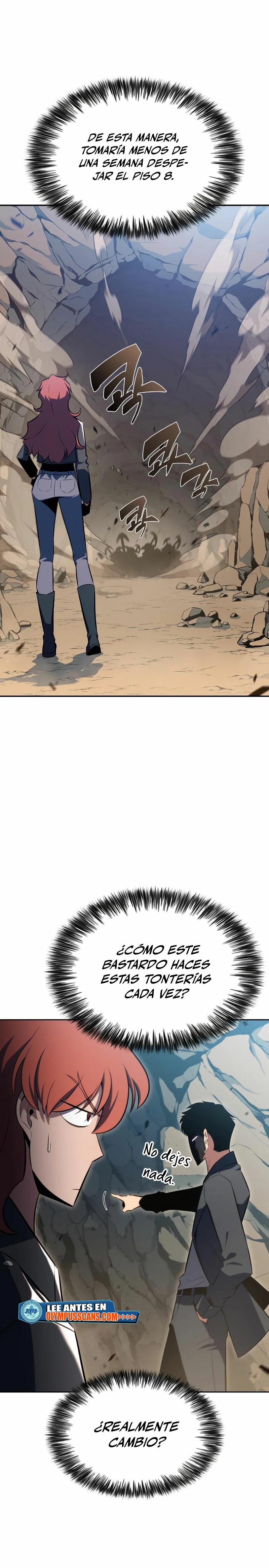 Sin fin skills > Capitulo 111 > Page 281