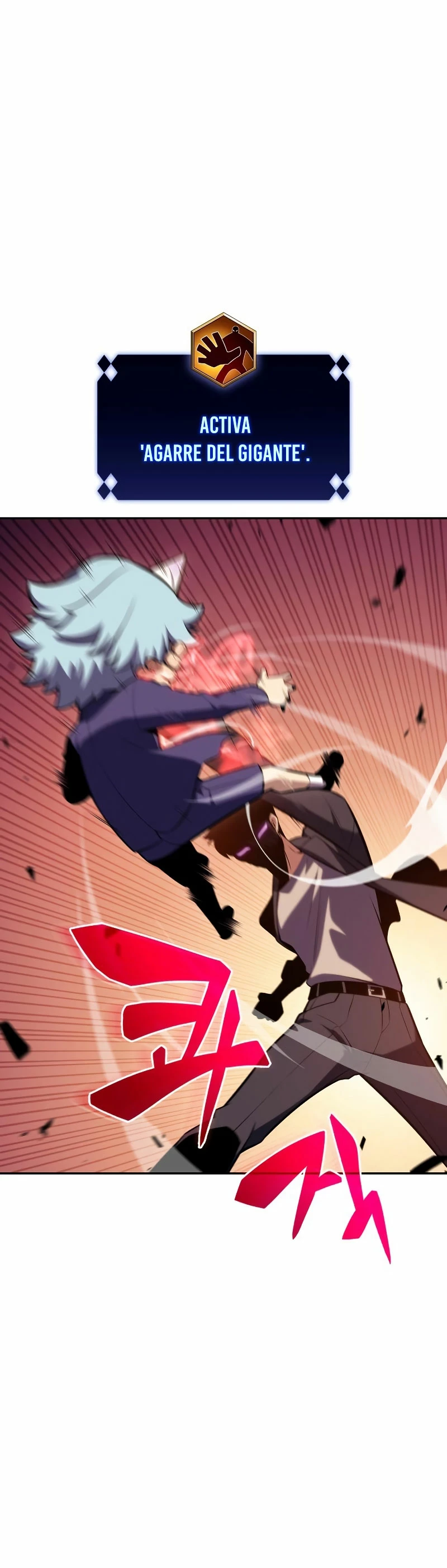 Sin fin skills > Capitulo 111 > Page 321