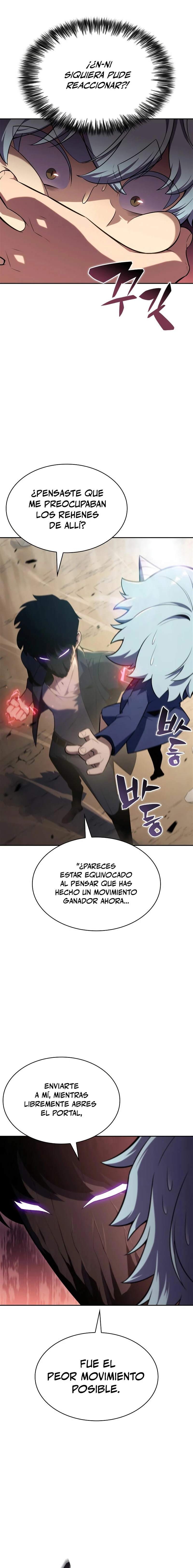 Sin fin skills > Capitulo 111 > Page 331