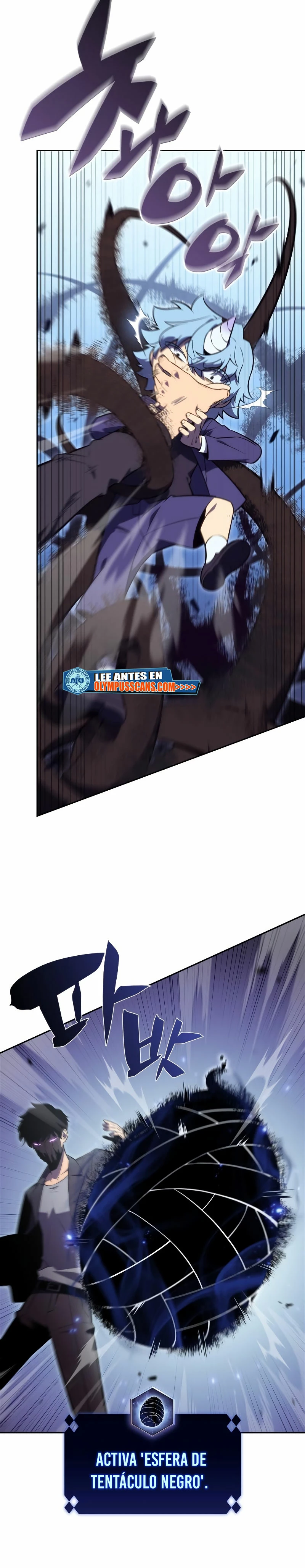 Sin fin skills > Capitulo 111 > Page 341