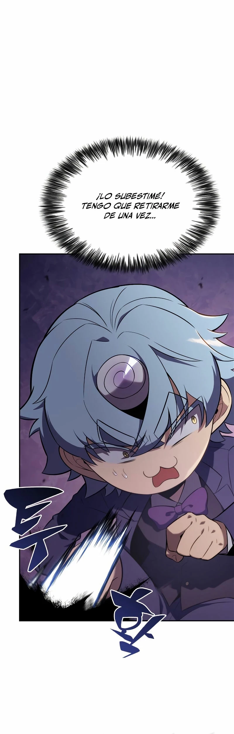 Sin fin skills > Capitulo 111 > Page 351