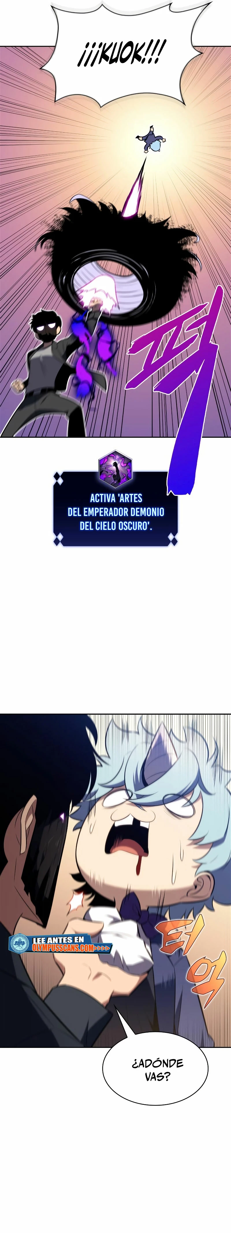 Sin fin skills > Capitulo 111 > Page 361