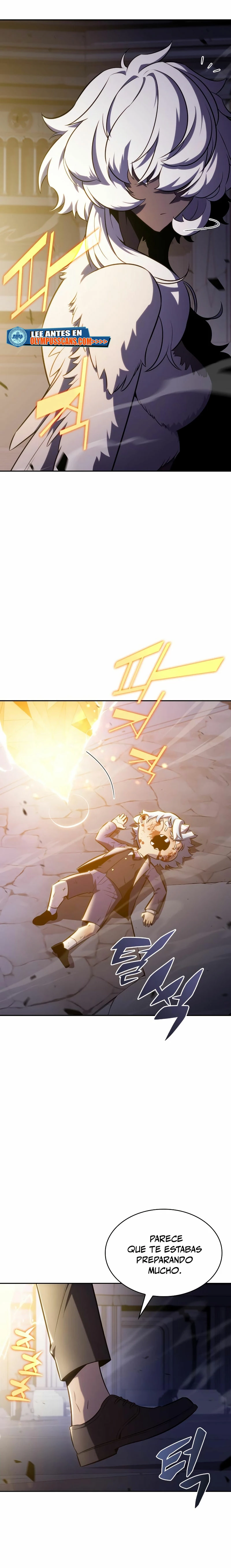 Sin fin skills > Capitulo 111 > Page 391