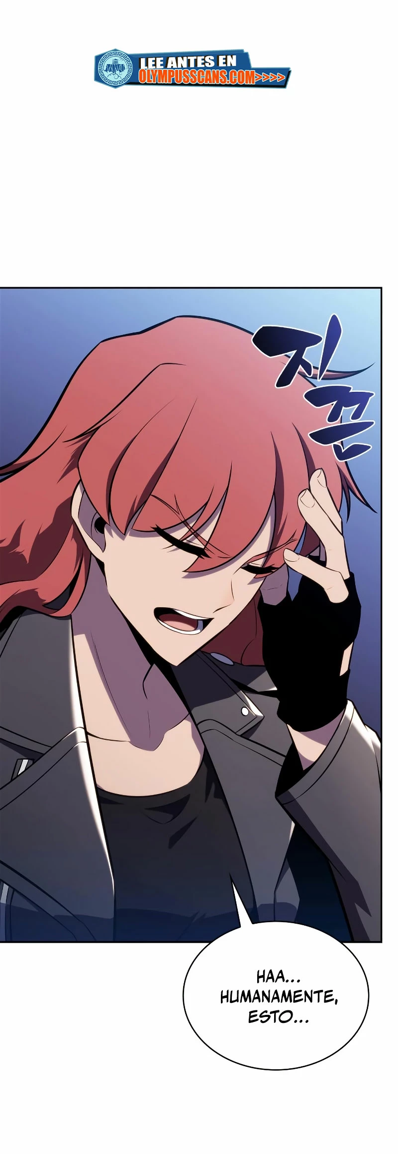 Sin fin skills > Capitulo 112 > Page 11