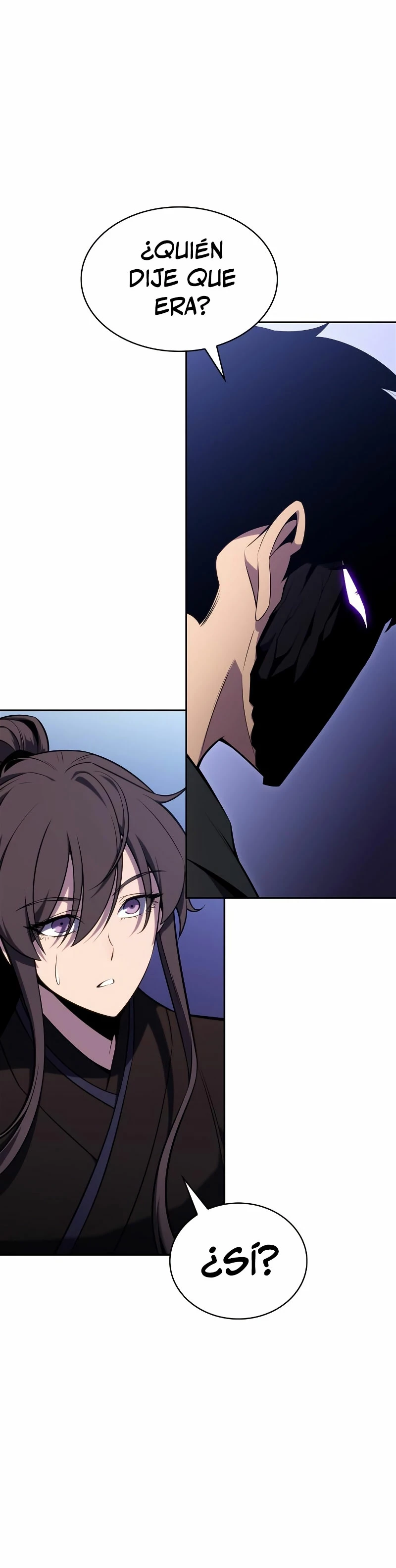 Sin fin skills > Capitulo 112 > Page 41