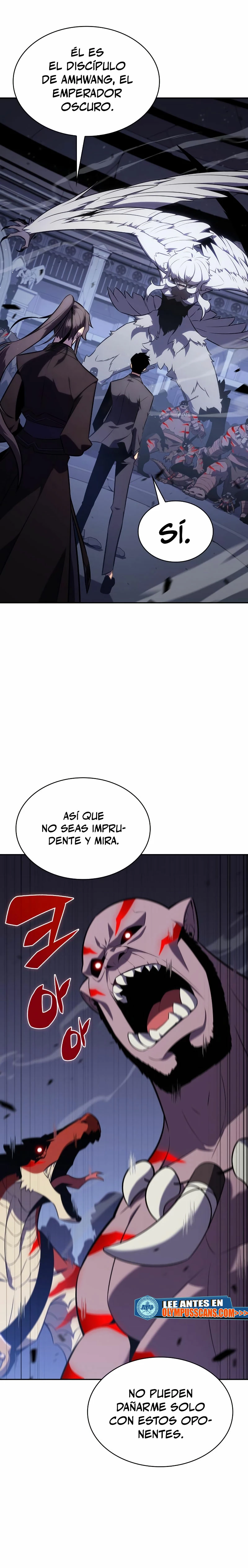 Sin fin skills > Capitulo 112 > Page 51