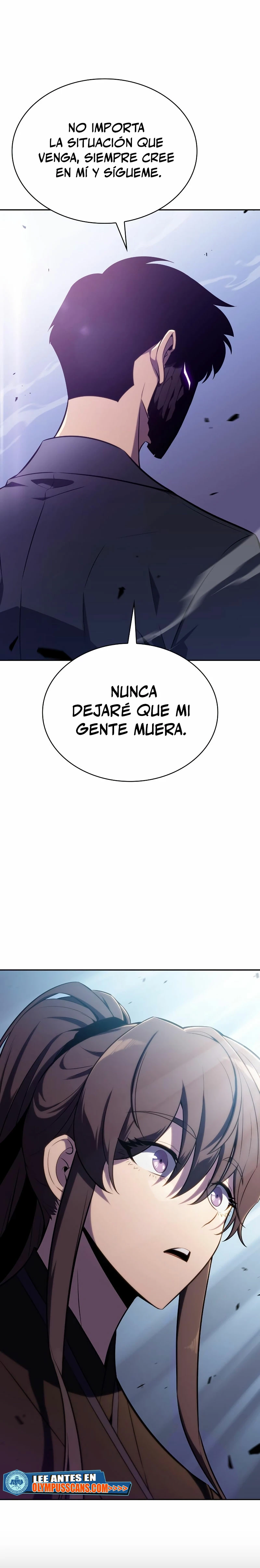 Sin fin skills > Capitulo 112 > Page 61