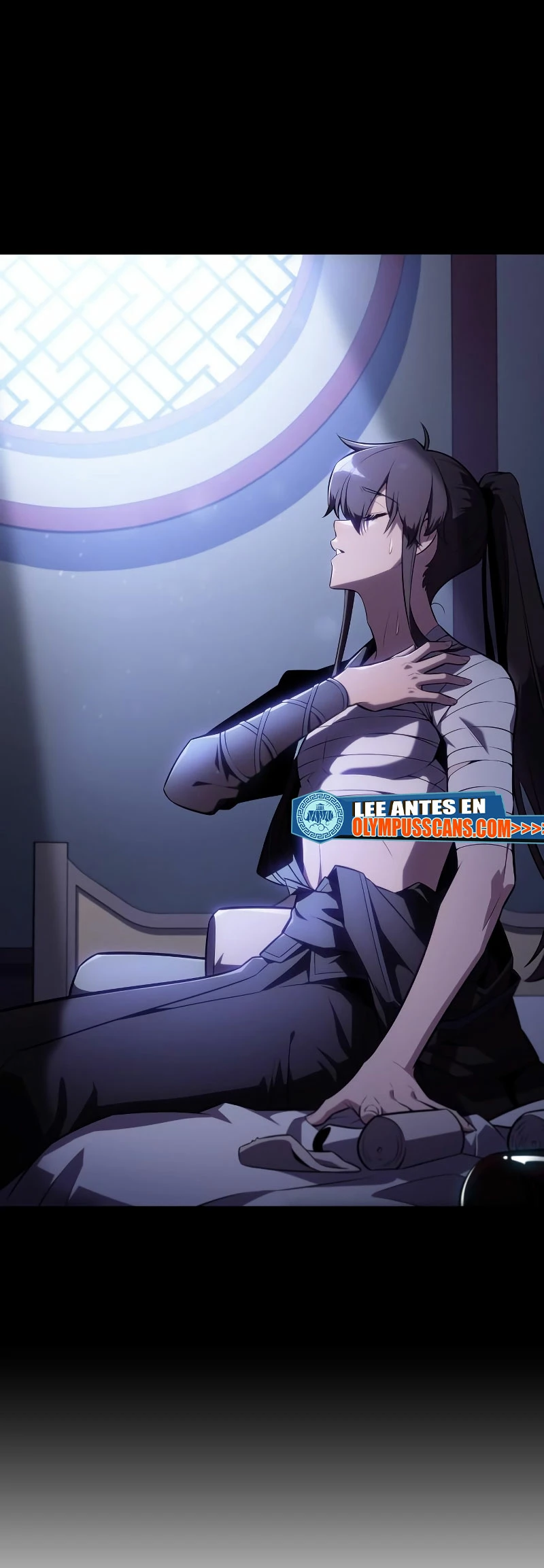 Sin fin skills > Capitulo 112 > Page 81