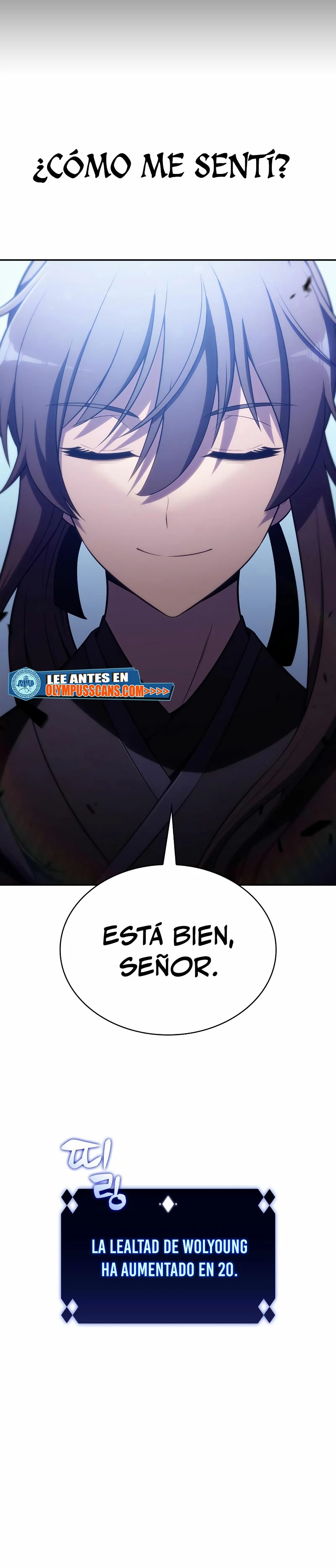 Sin fin skills > Capitulo 112 > Page 91