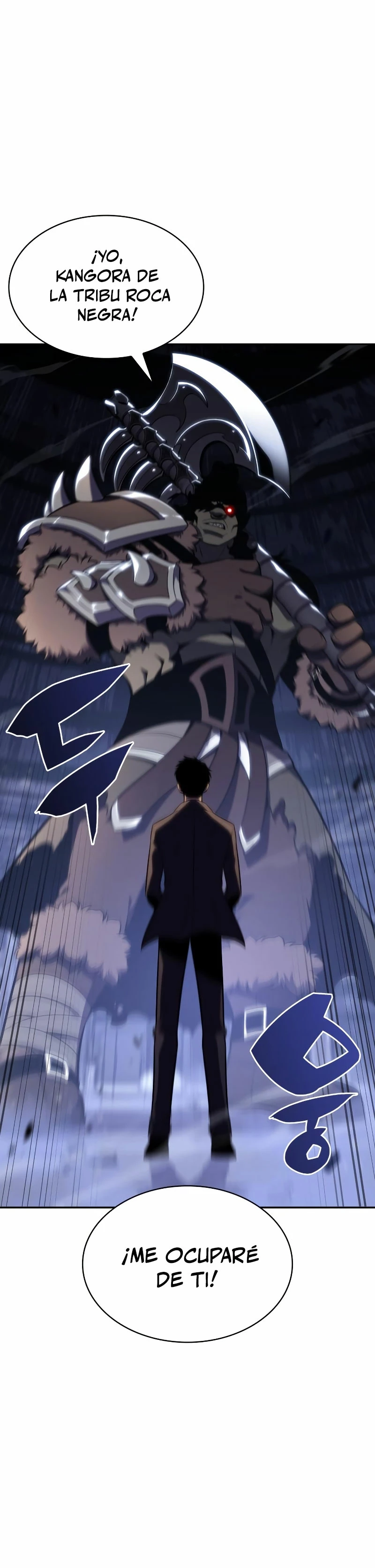 Sin fin skills > Capitulo 112 > Page 111