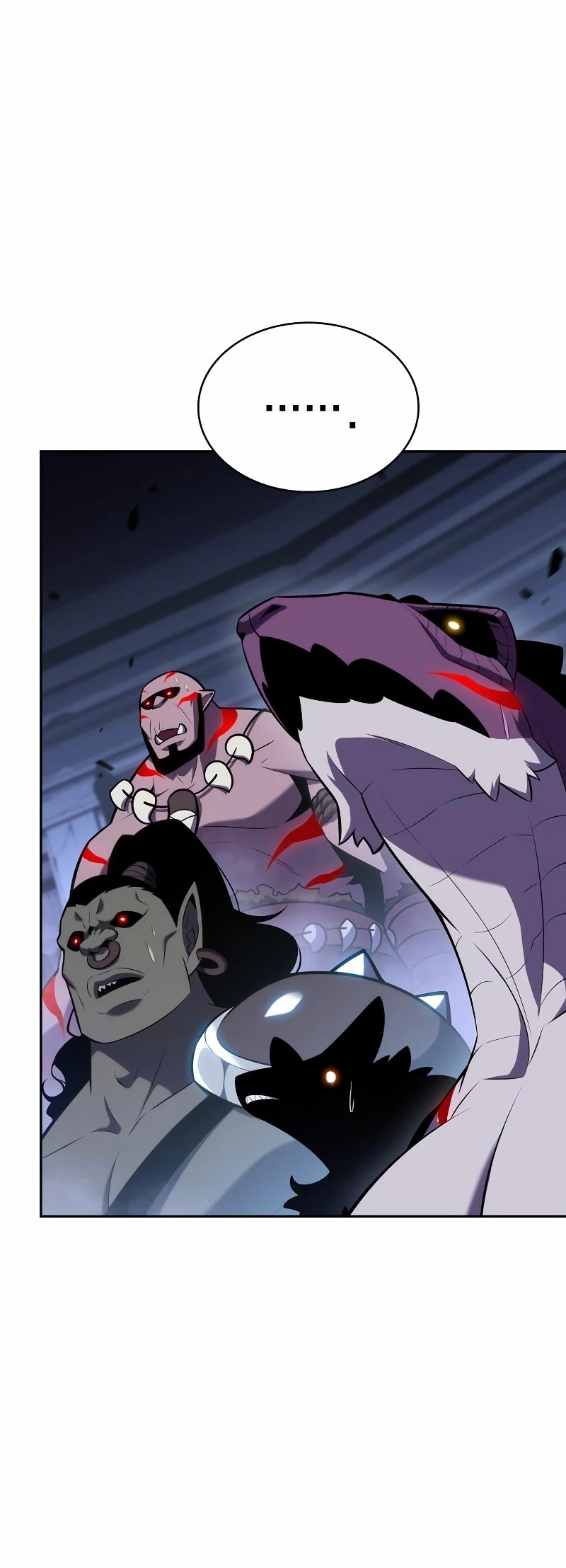 Sin fin skills > Capitulo 112 > Page 131