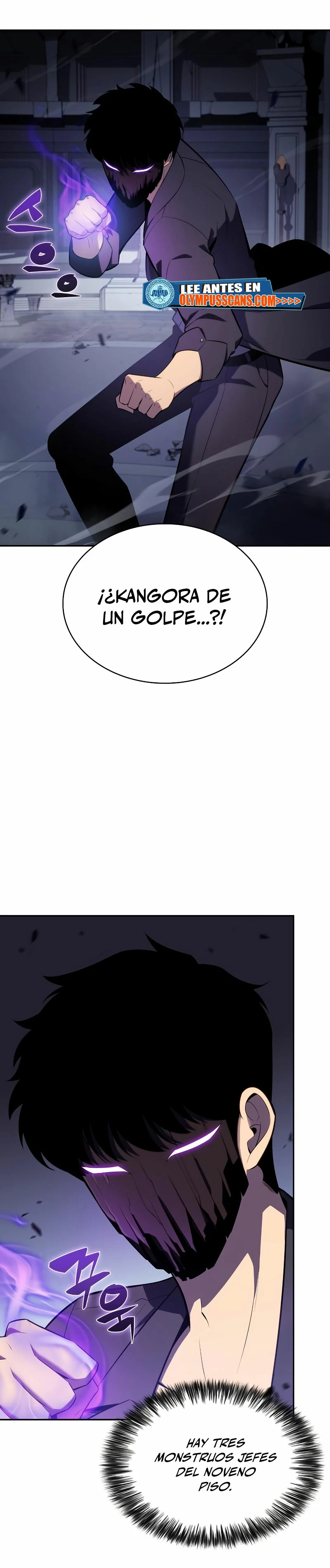 Sin fin skills > Capitulo 112 > Page 141