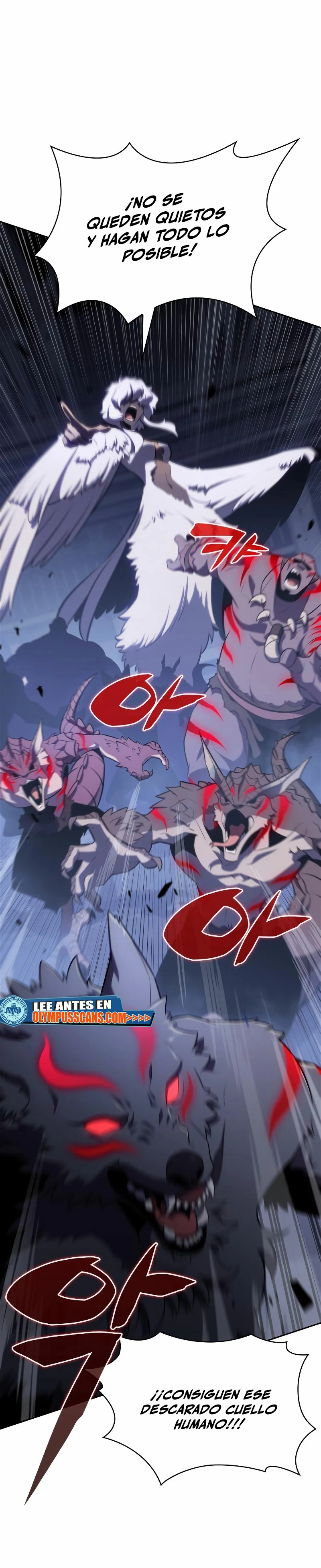 Sin fin skills > Capitulo 112 > Page 171