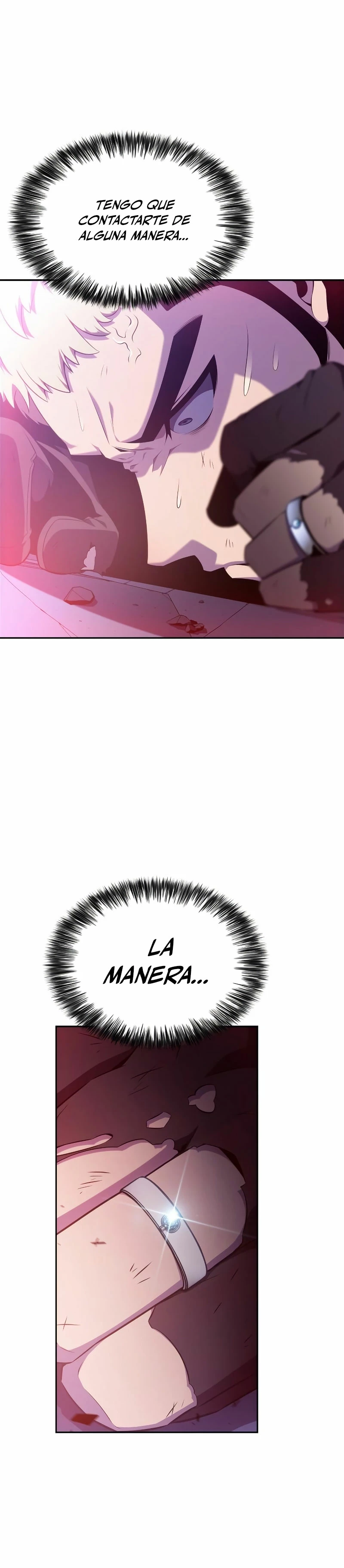 Sin fin skills > Capitulo 112 > Page 191