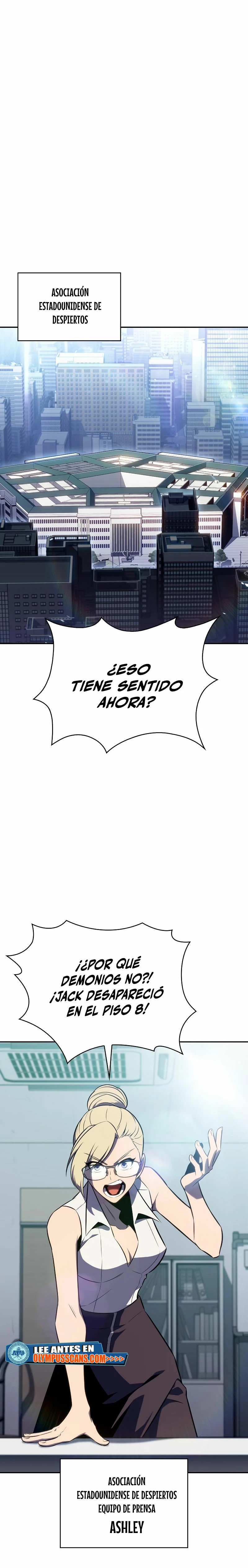 Sin fin skills > Capitulo 112 > Page 201