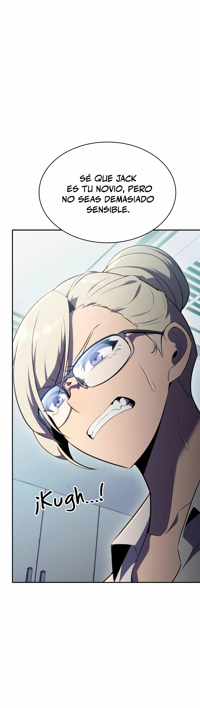 Sin fin skills > Capitulo 112 > Page 241