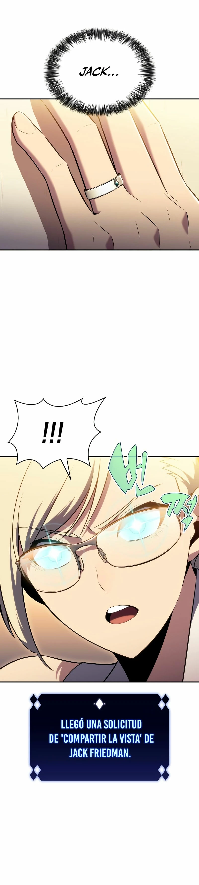 Sin fin skills > Capitulo 112 > Page 261