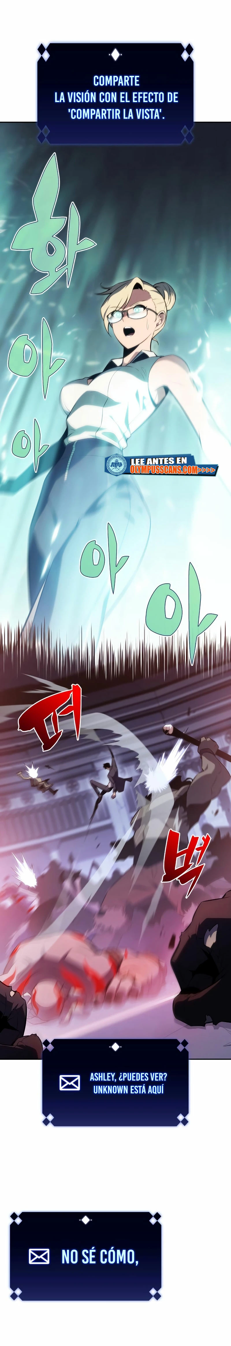 Sin fin skills > Capitulo 112 > Page 271