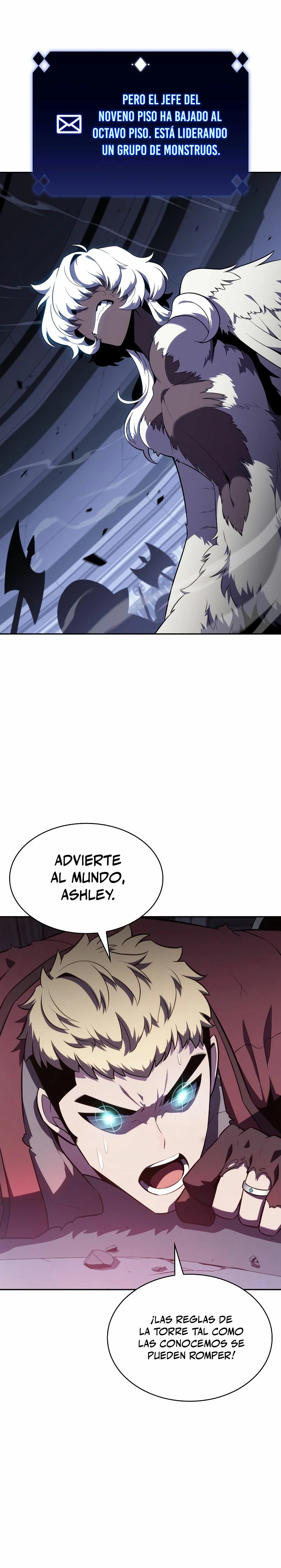 Sin fin skills > Capitulo 112 > Page 281