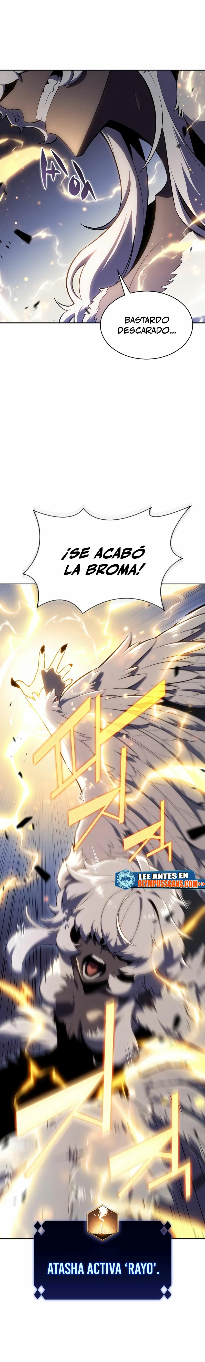 Sin fin skills > Capitulo 112 > Page 331
