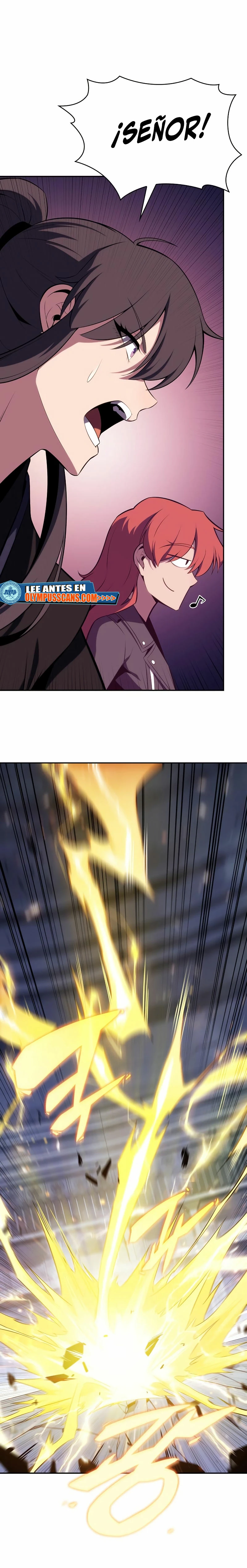 Sin fin skills > Capitulo 112 > Page 351