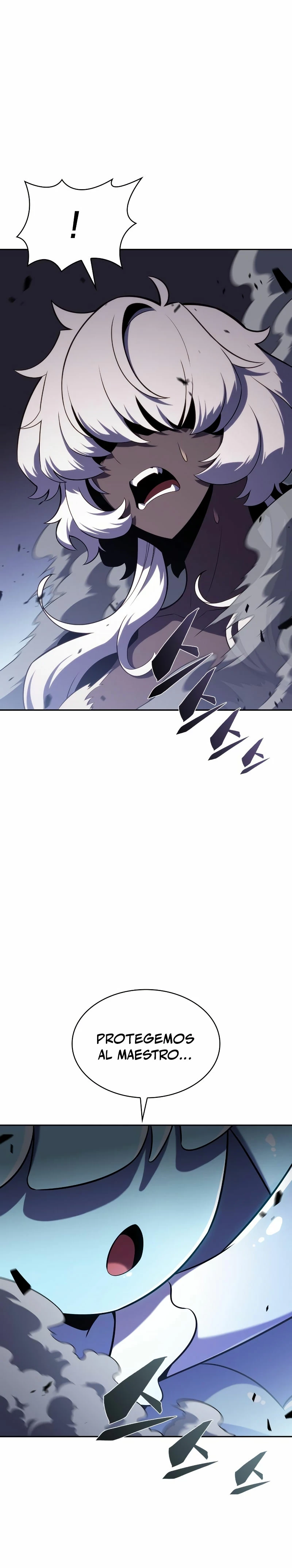 Sin fin skills > Capitulo 112 > Page 361