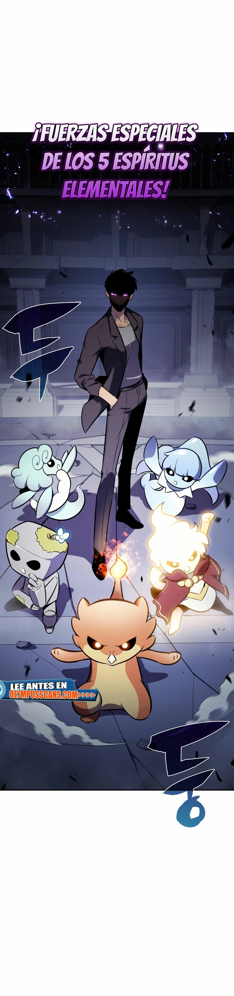 Sin fin skills > Capitulo 112 > Page 371