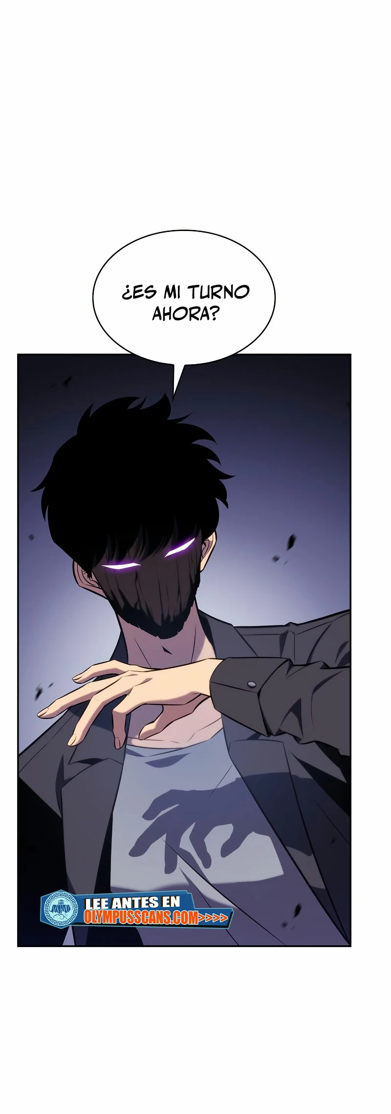 Sin fin skills > Capitulo 112 > Page 391