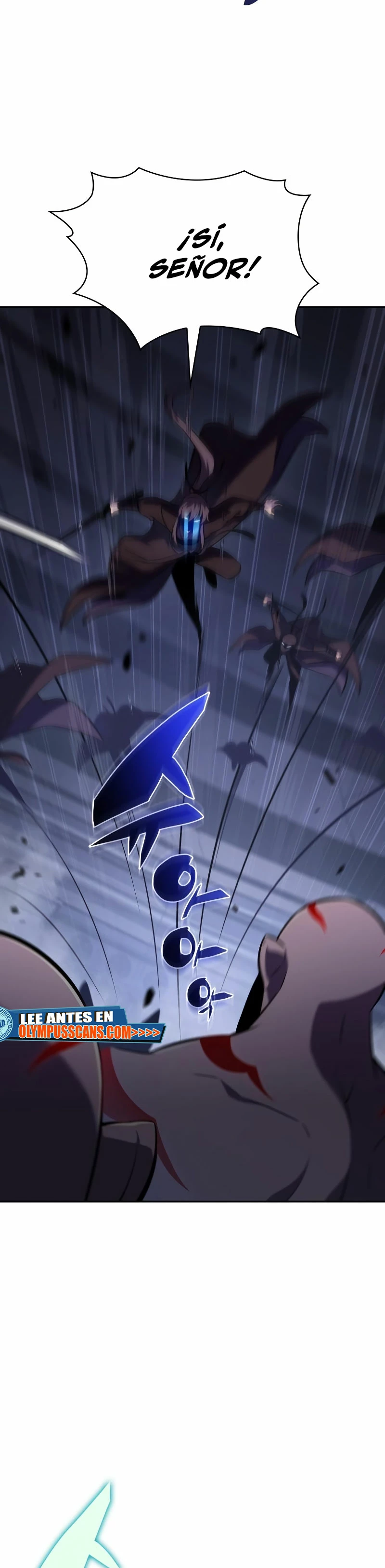 Sin fin skills > Capitulo 112 > Page 411